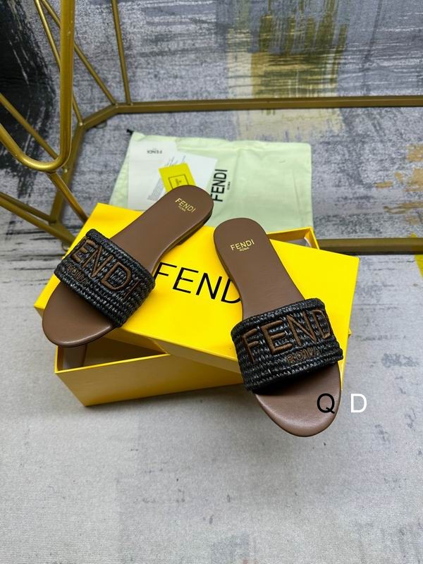 Fendi sz36-40 GDT0601 11